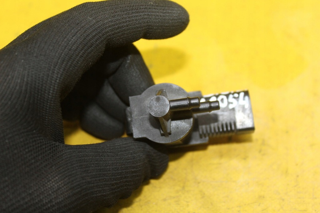 фото №5, Клапан вакууму 1k0906283a cla a6 c7 3.0tdi