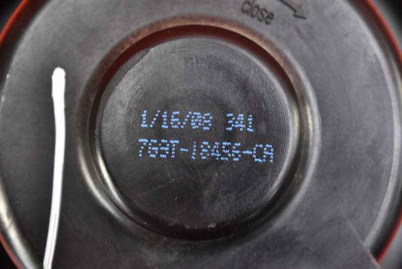 фото №6, Воздуходувка вентилятор обдув eu 7g9t-18456-ca ford mondeo mk4 07-10