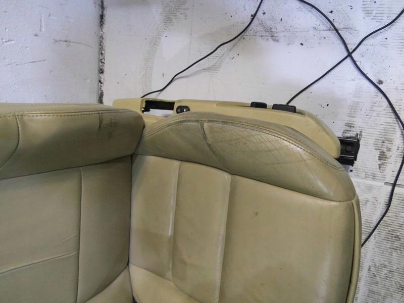 фото №4, Сиденье сиденья перед land rover range rover sport s