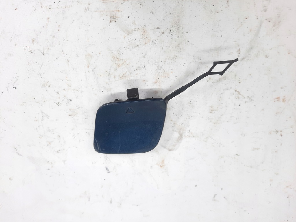 фото №1, Mercedes b-klasa w247 заглушка фаркоп бампер перед