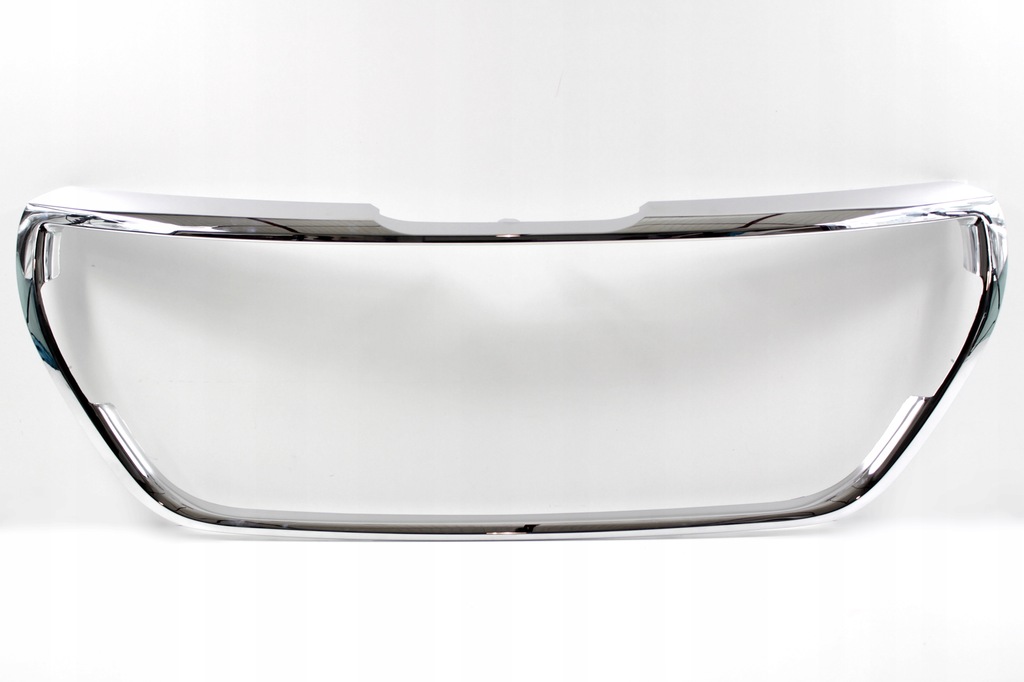 фото №6, Решітка радіатора радіатора решітка радіатора peugeot 208 lift 15-18 allure + рамка хром