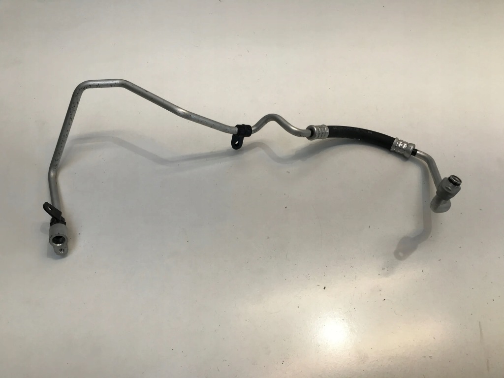 фото №1, Mazda mx-30 2022 електрик шланг wąż кондиціонера