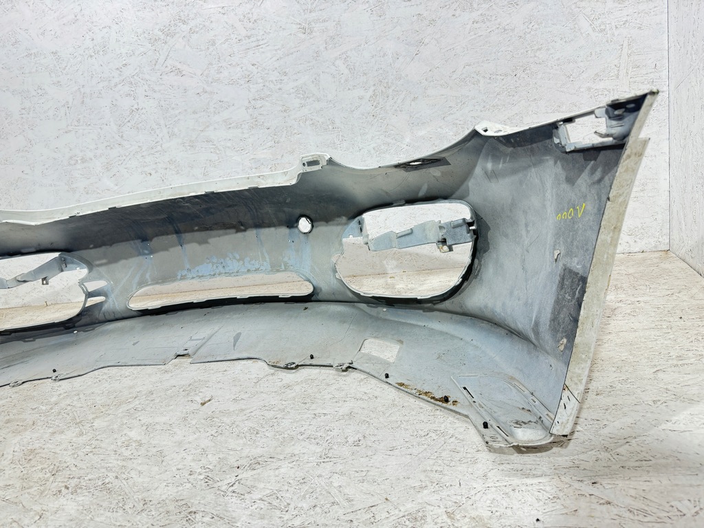 фото №10, Porsche cayman boxter 911 987 spyder lift бампер перед передний