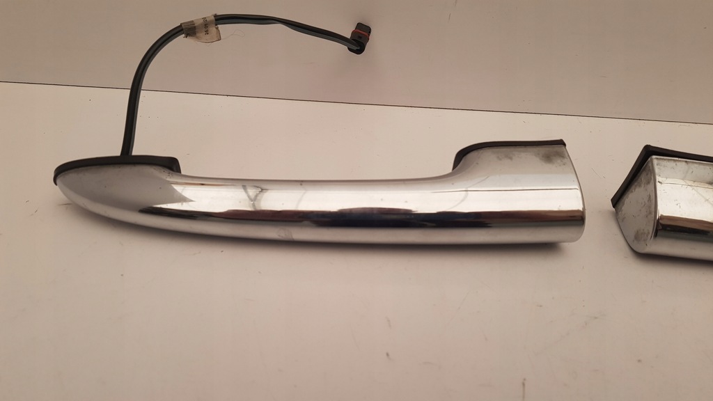 фото №2, Ручка задняя задняя багажника левая правая mini clubman r55