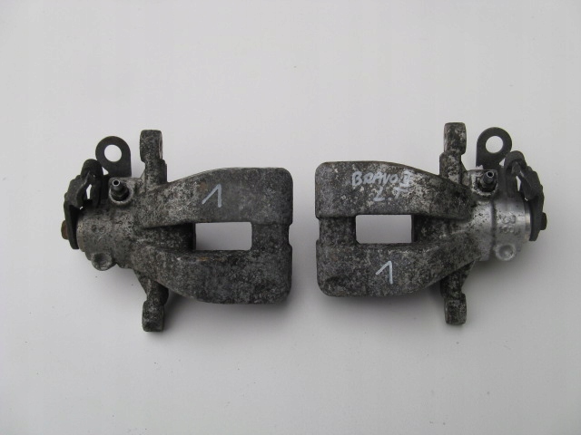 фото №1, Суппорт задняя fiat bravo ii