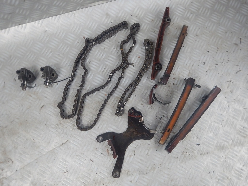 фото №1, Dodge ram jeep wj 4.7 натягувач ланцюг розподільного валу