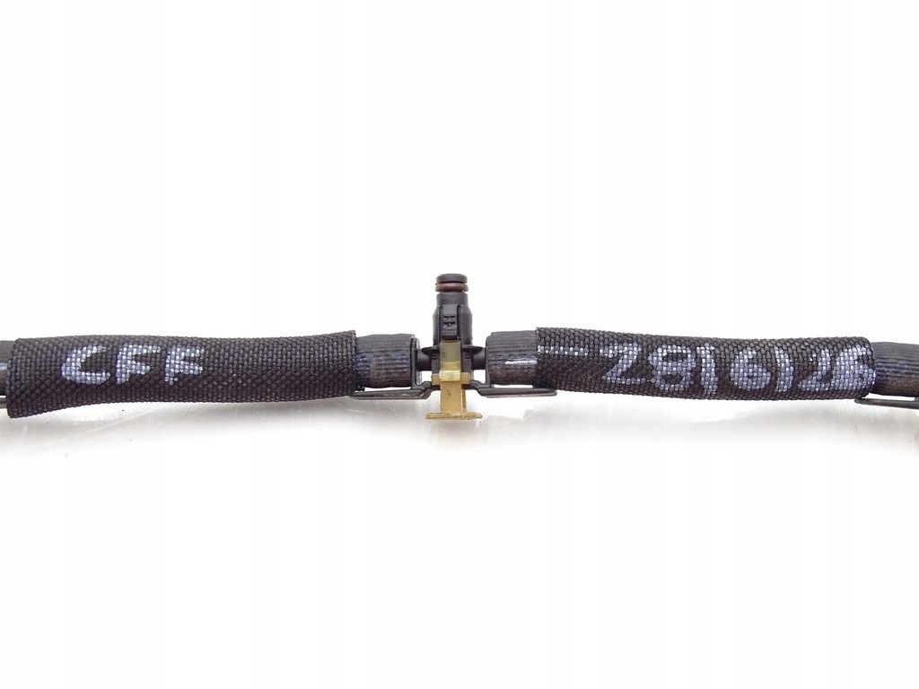 фото №9, Шланг обратка топлива топлива vw passat b7 2.0 tdi