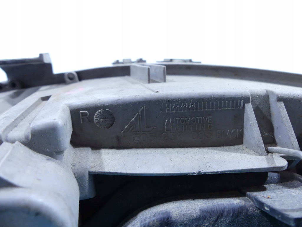 фото №6, Фара правий лампа перед alfa romeo 147 europa