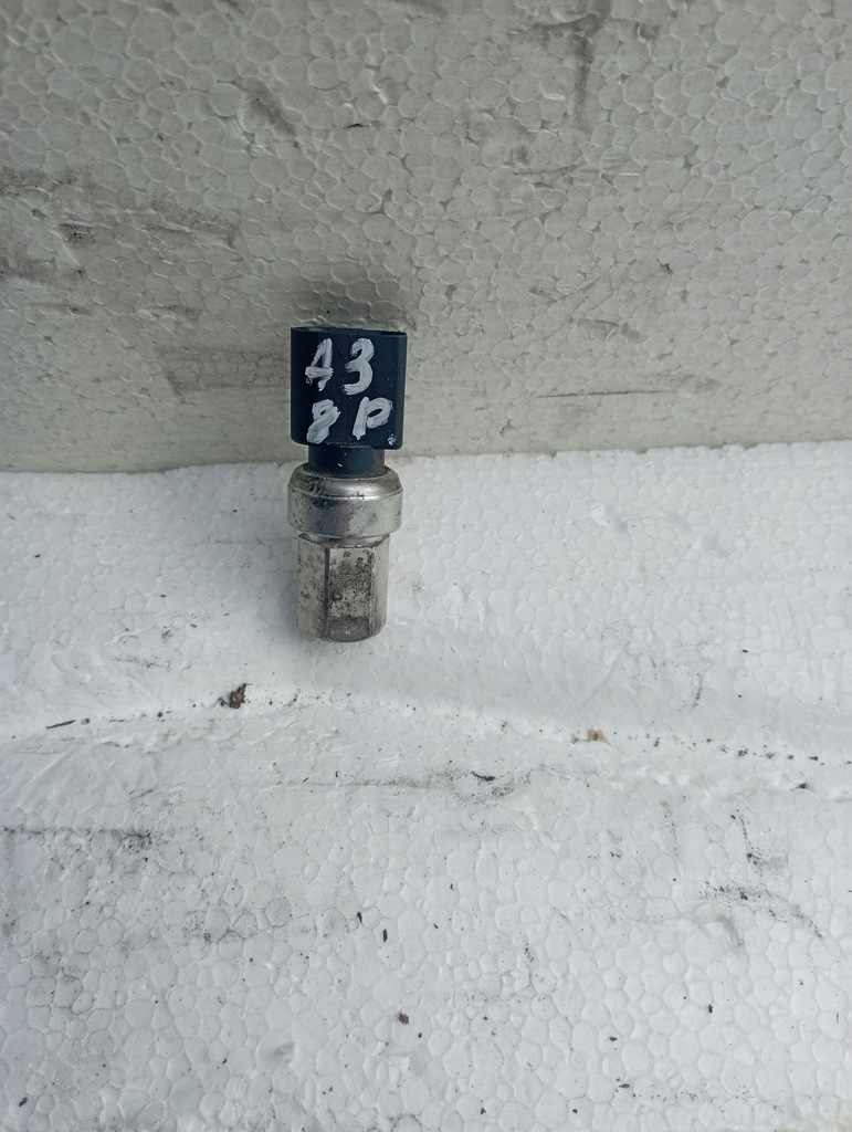 фото №1, Датчик кондиционера audi 6zl351028-221