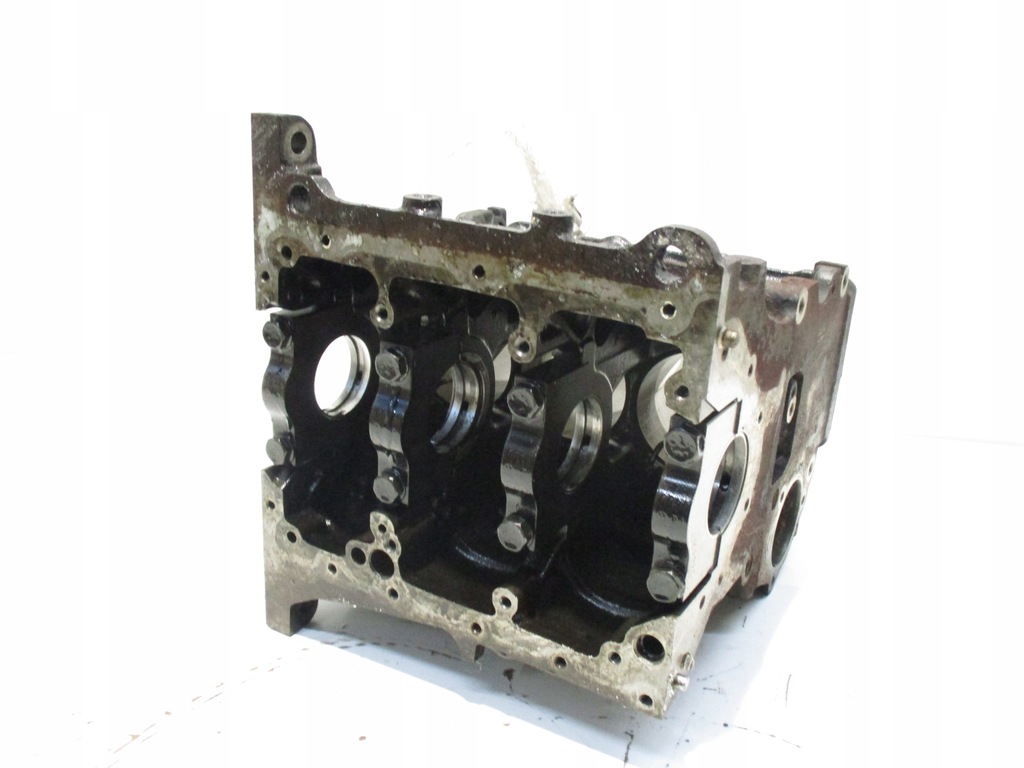 фото №13, Vw polo fox fabia ibiza 1.4 tdi блок двигателя amf