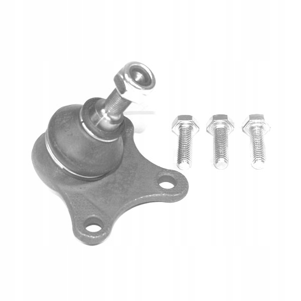 фото №1, Шарова опора важеля перед p do vw lupo polo