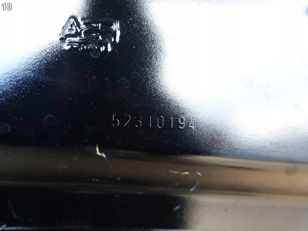 фото №11, Toyota proace city berlingo partner iii iv rifter combo e 23- lift капот