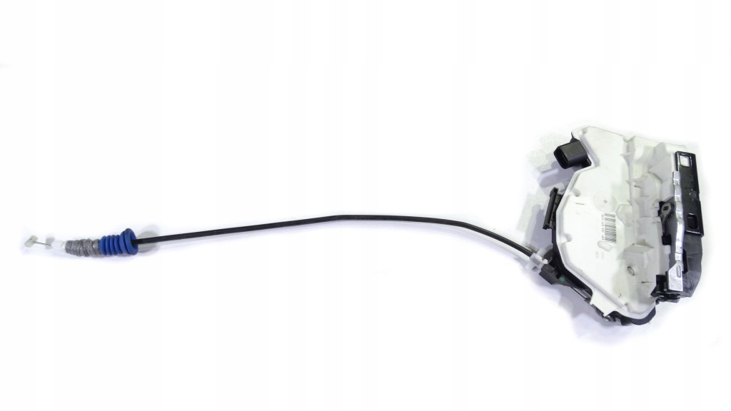 фото №1, Vw up skoda fabia замок дверь левый задняя 1s4839015b