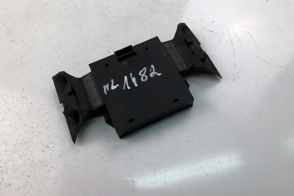 фото №3, Блок керування mini cooper r50, r53 6915063 2003