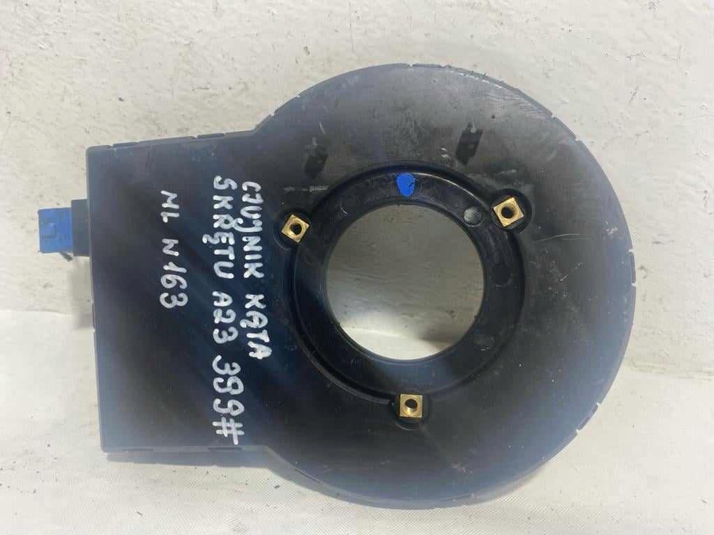 фото №5, Czuknik kąta поворота mercedes w163 ml 1634600090