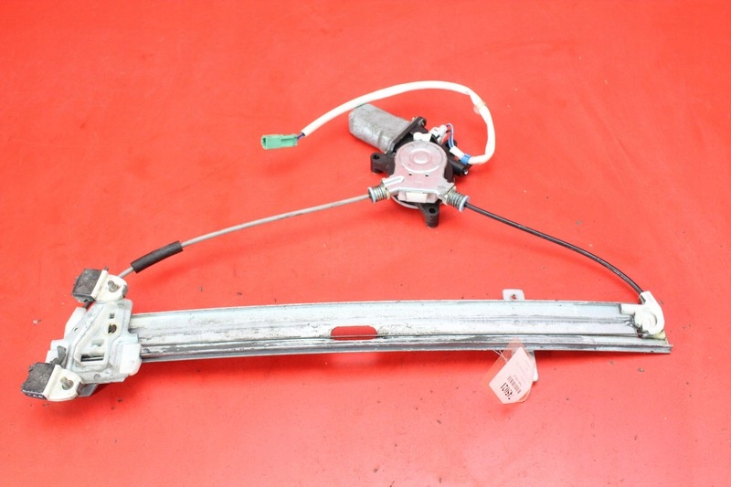 фото №1, Подъемник стекло левый перед eu honda jazz 2 ii 02r