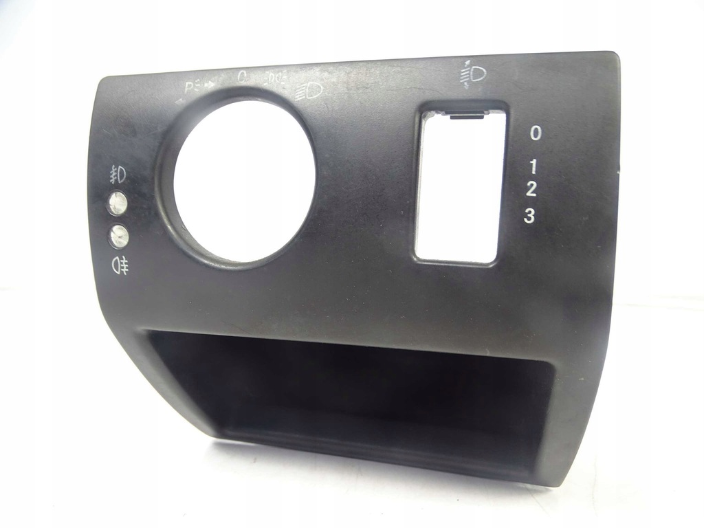 фото №1, Mercedes a klasa w169 корпус света бардачок