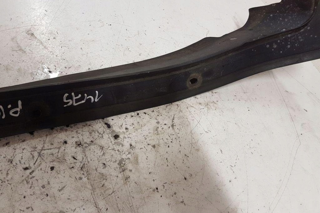 фото №8, Молдинг заднього lewego крила bmw 3 f30, f80 51767264273 2.0l дизель