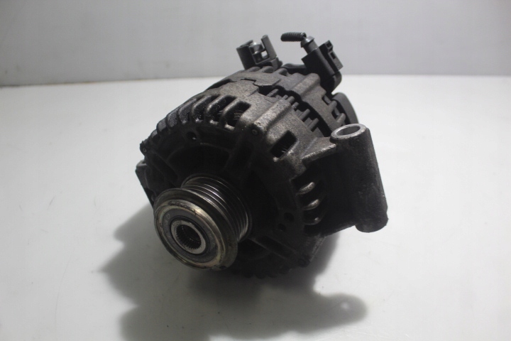 фото №1, Генератор volvo s80 ii 2.0