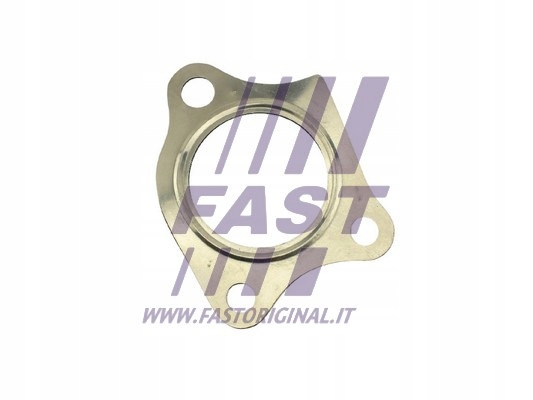 фото №7, Fast ft84824 прокладка, труба выпускная