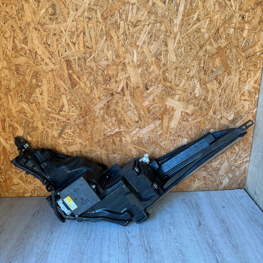 фото №6, Лампа передняя лампы комплект toyota c-hr chr full led