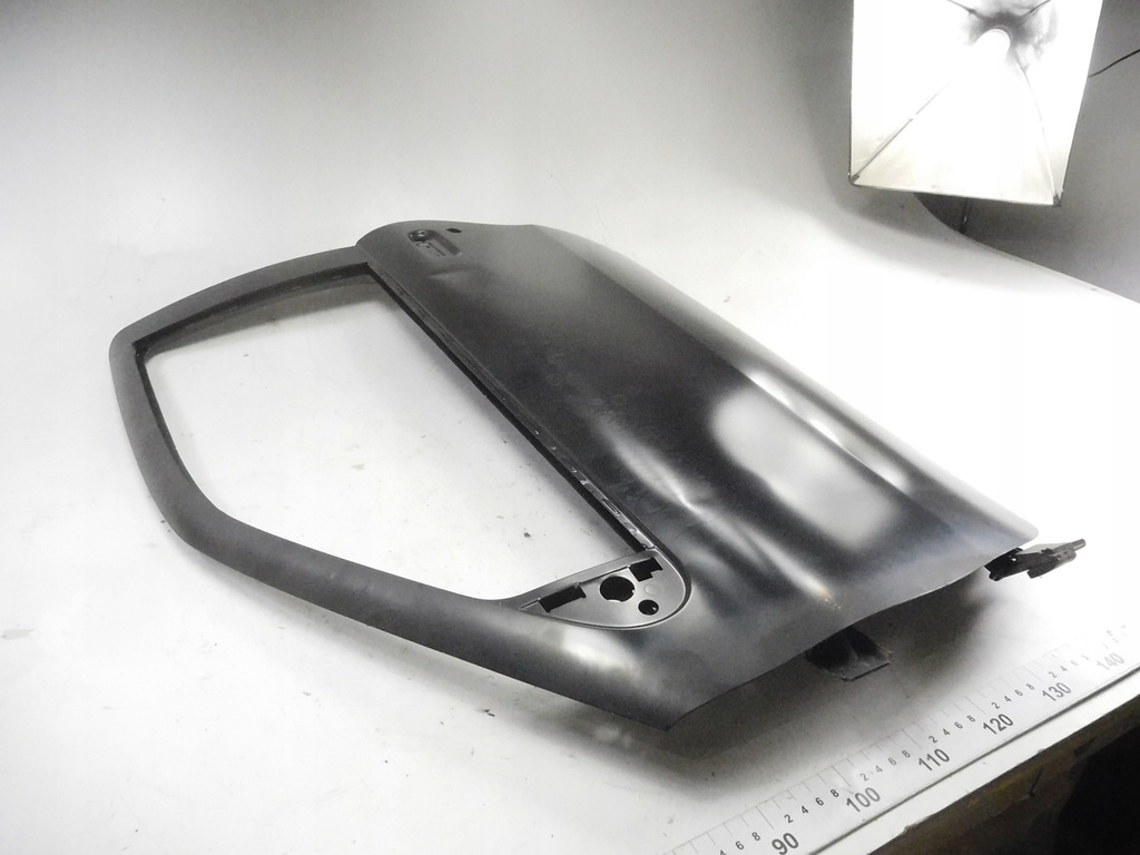 фото №7, Двері передні ліва fiat punto 46740901