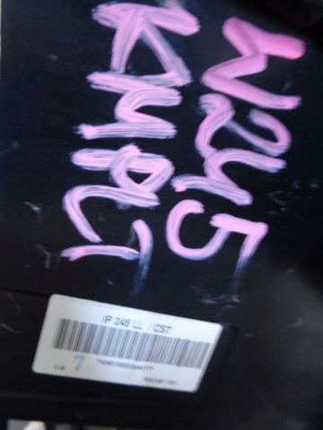 фото №9, Консоль приборная панель подушка ремни mercedes w245 06r.