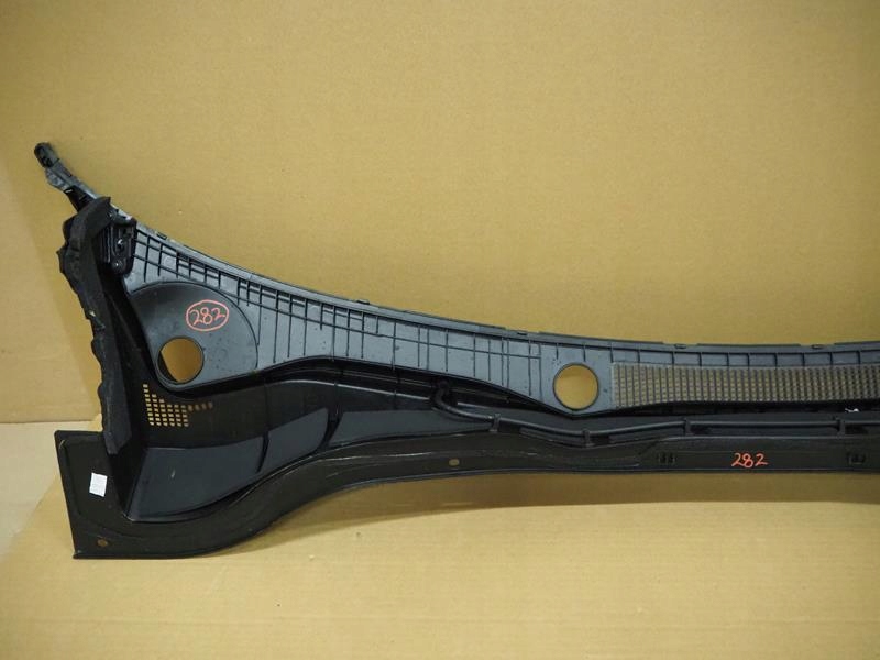 фото №3, Жабо hyundai tucson iii lif