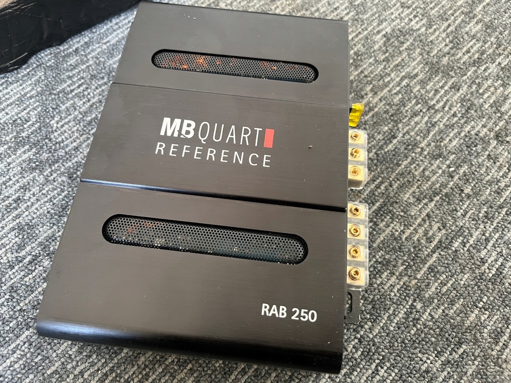 фото №12, Bmw 1 120d e87 e81 subufery динаміки підсилювачі оригінал europa