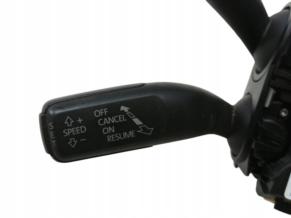 фото №7, Лента шлейф переключатель комбинированный 4h0953568f volkswagen touareg ii