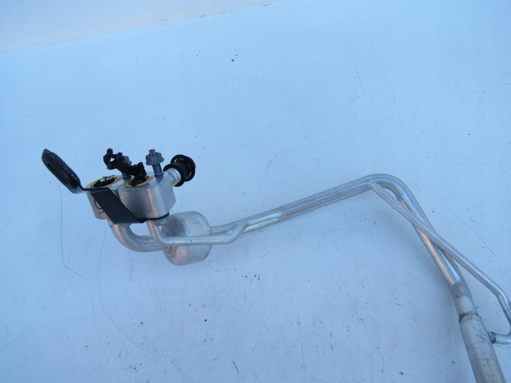 фото №8, Volvo xc60 ii 2.0 t6 2017- wąż / шланг кондиціонера a/c 31404339