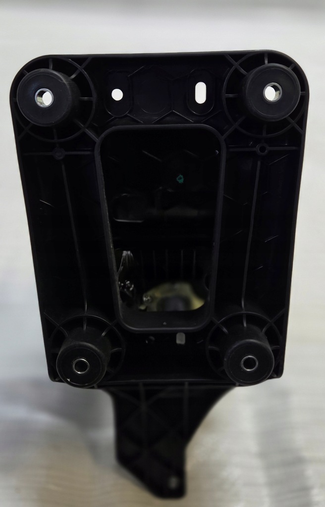 фото №7, Ручка домкрат чехол выборщик переключения передач opel crossland 3649167