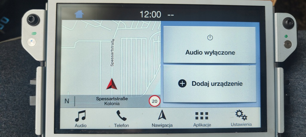 фото №7, Навигация синхронизация 3 ford focus mk3