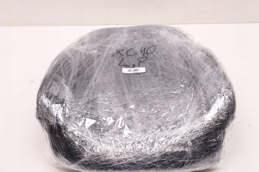 фото №12, Volvo xc40 оббивка спинка сидіння лівий перед 31467359, 32248712