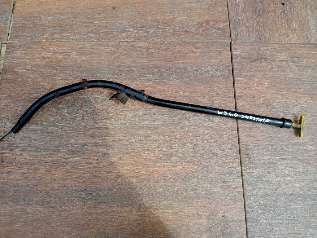 фото №1, Jeep grand cherokee wj 99-04 4.0 щуп оливи коробки передач