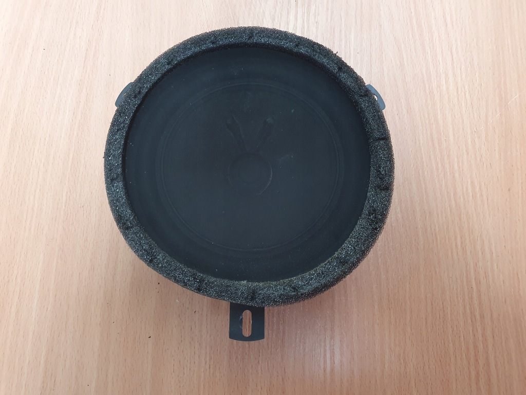 фото №7, Динамик infiniti дверь перед tyłdodge nitro 08- 05064203ac