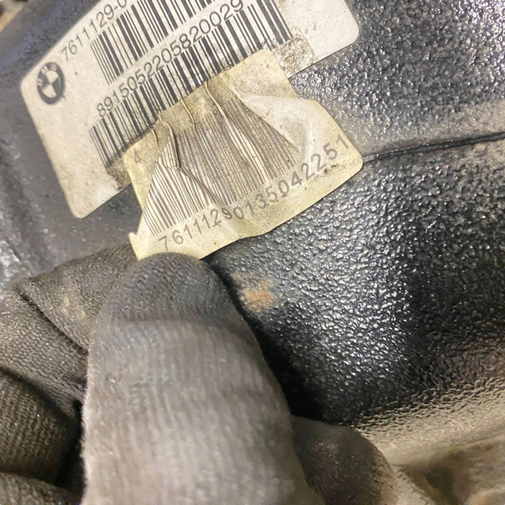 фото №9, Bmw x1 e84 2015 повний диференціали