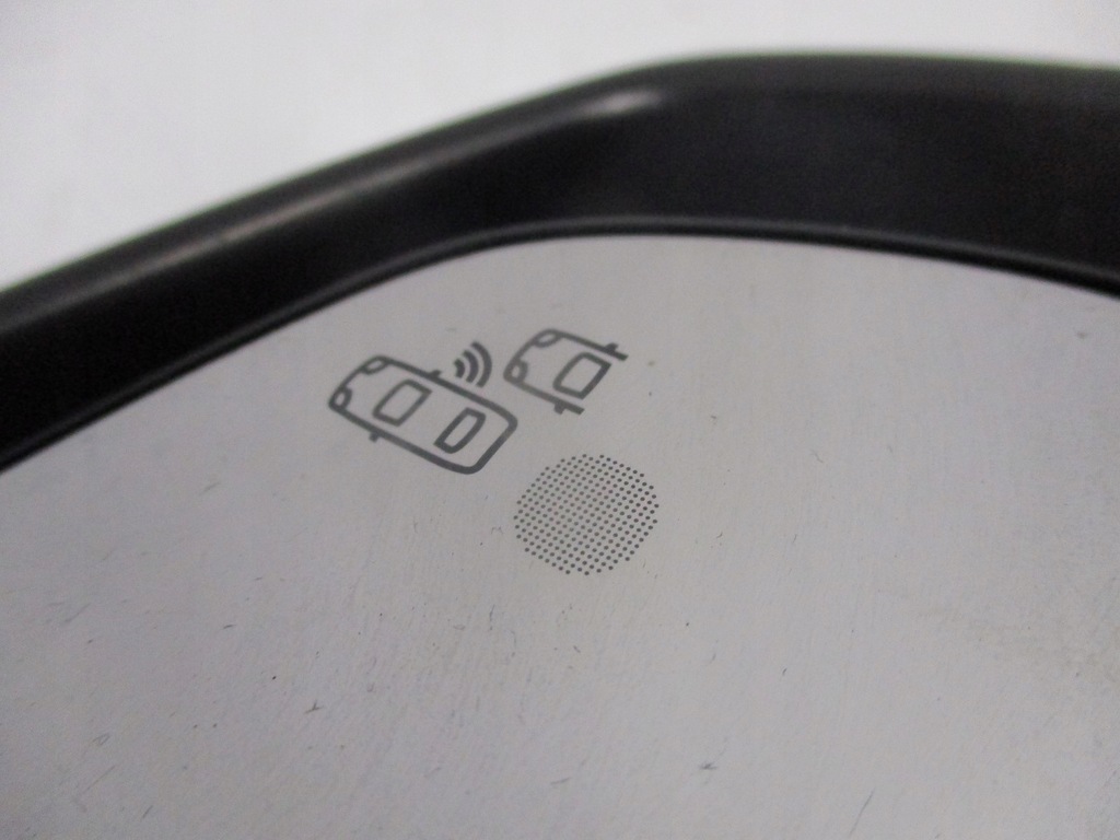 фото №7, Зеркало citroen c5 aircross левая