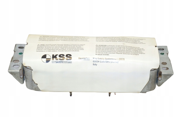 фото №1, Audi a5 8t8 подушка безпеки пасажира 8t0880204h