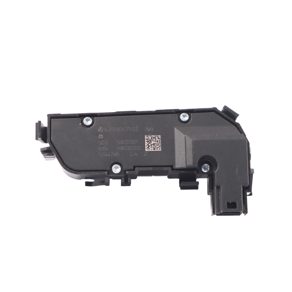 фото №11, Mercedes w205 перемикач підігрів сидіння правий a2139057502