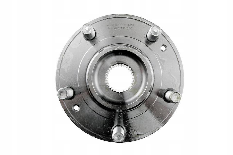 Klp-hy-526 nty ступиця колеса перед nty Доставка