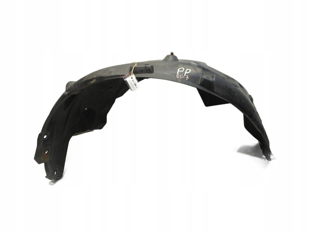 фото №1, Підкрилок правий перед land rover discovery iii clf500242