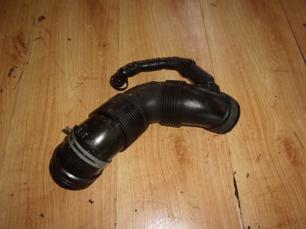 фото №1, Vw golf v plus труба wąż повітрозабірник повітря 1.9 tdi