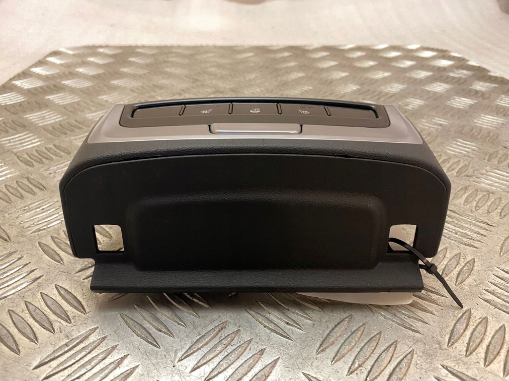 фото №6, Hyundai tucson iv nx4 2020 переключатели подогрев сидений