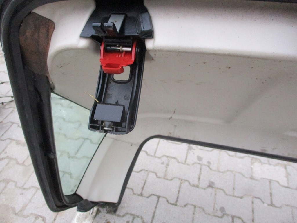 фото №2, Крыша hardtop land rover freelander