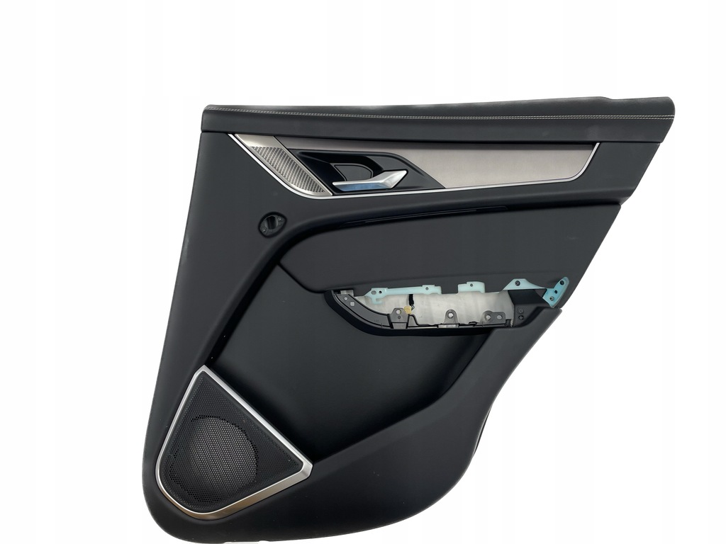 фото №1, Jaguar f-pace 21 обшивка оббивка двері задня права