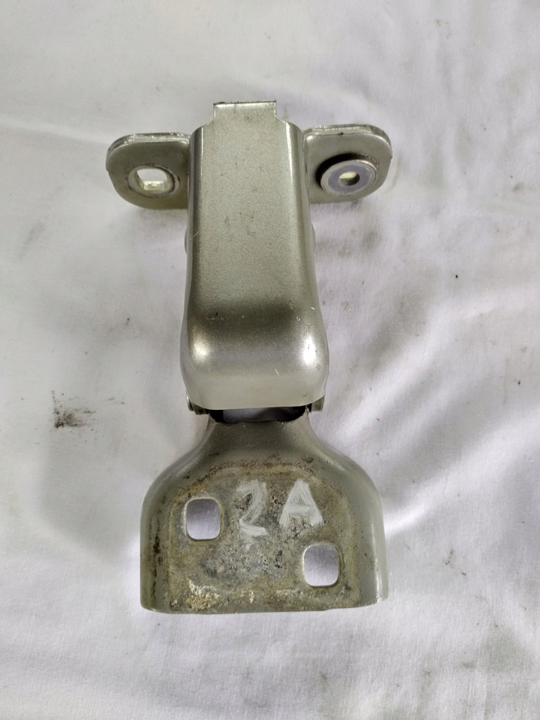 фото №3, Петля дверь передний правый renault trafic ii vivar