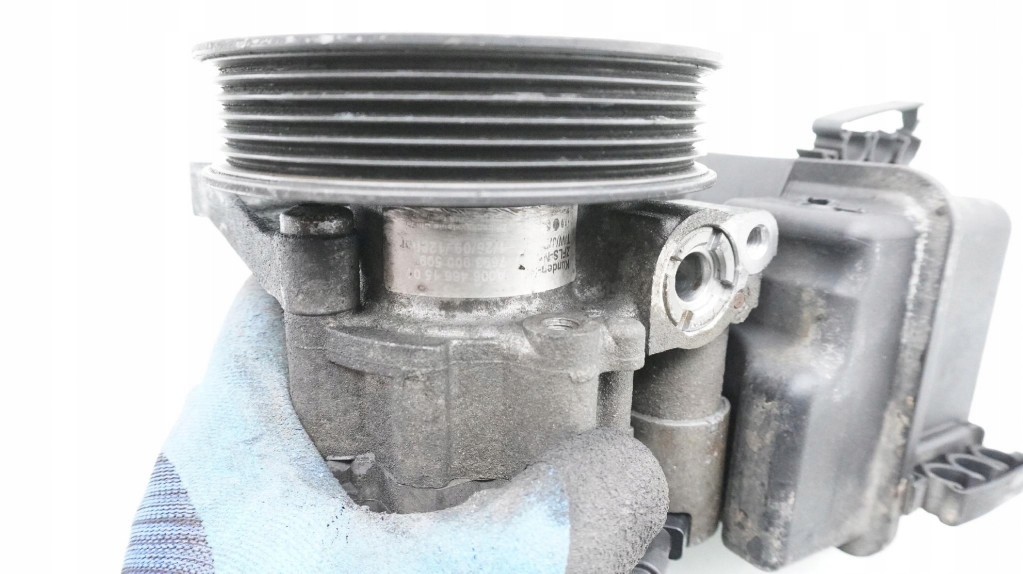 Mercedes cklasa w204 насос усилителя a0064661501 651911 Оригинал