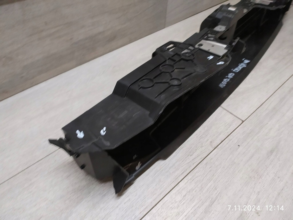 фото №6, 10513. bmw ix3 жалюзі впуск повітря 5a22690