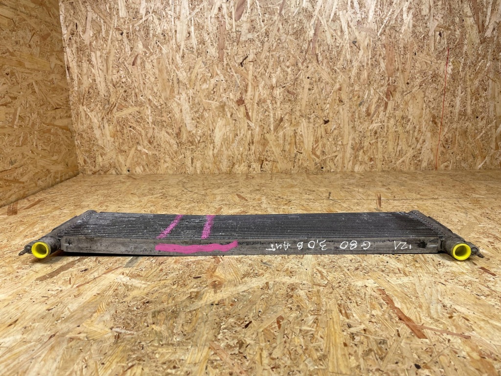 Купити Додаткова радіатор води bmw x3 f25 x4 f26 7823546